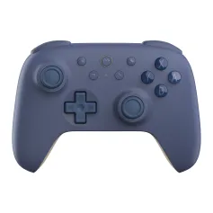 8BitDo Ultimate 2C Bluetooth Controller for Switch Wireless Controller with 6-Axis Motion Control Rumble Vibration Refined D-Pad and Bumpers and Hall Effect Joysticks