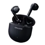 Lenovo Erazer XT97Pro TWS Earbuds Wireless bluetooth Earphone 13mm Speaker 360° Panoramic Surround Sound HD Calls 20H Playback Low Game Delay Semi-In-ear Sports Headphones