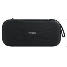 UGREEN LP959 Switch 2 Калъф за носене Удароустойчив защитен капак за пътуване с голям капацитет за съхранение на конзолни аксесоари
