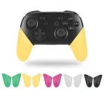 Suporte de Proteção de Alça de Substituição Sólido Shell Antiderrapante Para Nintendo Switch Pro Gamepad Controller  
