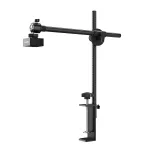 IKIER C1 Lightburn Camera For Most Laser Engravers 5MP HD Precision Auto Positioning Supports Video Recording Covers a Large Area of 400x400mm