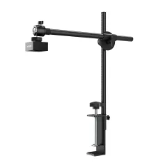 IKIER C1 Lightburn Camera For Most Laser Engravers 5MP HD Precision Auto Positioning Supports Video Recording Covers a Large Area of 400x400mm