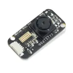 30/120 Frames Camera Module High-speed Dynamic Capture Eye Tracker Recognition Distortion-free Fixed Focus GC0308 300,000 Pixel USB Driver-free