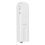 MOES WC301 Tuya WiFi Smart Shade Roller Blinds Motor Driver Electric Curtains Automation Pull Cord Chain String Work with Alexa Google Home Smart Life APP