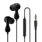 Baseus Encok CZ20 HZ20 Wired Earphone Hi-Res Audio No Delay Confort Wear HD Calls Type-C 3.5mm Wired Control In-ear Earphone