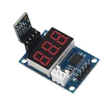 VL53L0X Laser Ranging Module ToF Ranging Time of Flight Ranging Sensor Module