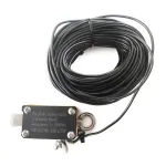 Upgraded Pocket Antenna A25 1-30MHz Shortwave Antenna Radio Inverted V Antenna Shortwave Antenna N0HF