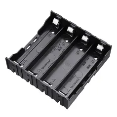  Kan ek dit in my ou Taranis X9D Plus gebruik en nie eksterne krag nodig hê nie?