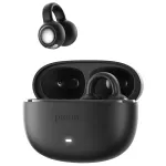 PICUN W5 TWS Earclip Earbuds Wireless bluetooth 5.4 Earphone HiFi Audio Deep Bass Dual-Mic AI Call Noise Reduction 40H Playback Lightweight Flexible Comfort Low Gaming Latency Sports Headphones
