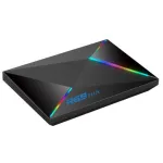 R69 PLUS 4+64G 8K Android14.0 TV Box Allwinner H728 Octa-core Support WiFi6 bluetooth5.0 3D Home Theater HDR10 Set Top Box with Remote Control