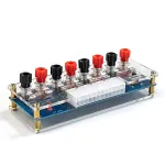 XH-M229 Desktop PC Chassis Power ATX Transfer to Adapter Board Power Supply Circuit Outlet Module 24Pin Output Terminal 24 Pins