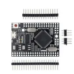 MEGA 2560 PRO Development Board Embed CH340G/ATMEGA2560-16AU Chip with Male Pinheaders Compatible for Arduin Mega2560 DIY Smart Module