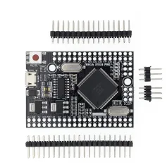 MEGA 2560 PRO Development Board Embed CH340G/ATMEGA2560-16AU Chip with Male Pinheaders Compatible for Arduin Mega2560 DIY Smart Module