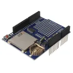 Logging Recorder DataLog Shield Data Logger Module for ArduinoUNO SD Card