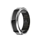 M1 Multifunctional Watch Partner Heart Rate SpO2 Monitor Sleep Monitoring Motion Sensing Game Multi-sport Modes 5ATM Waterproof Smart Ring
