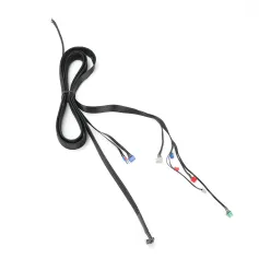 Artillery X4 Plus /X4 Pro Cable Harness 3D Printer Accessory
