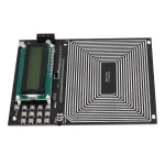 7.83Hz Schumann Resonance Ultra-Low Frequency Pulse Wave Generator Audio Resonator With Type-C Cable Adjustable DC