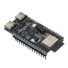 Placa de núcleo ESP32-H2-DevKitM-1-N4 ESP32-H2 Placa de desenvolvimento IoT Placa de módulo WIFI + BLE5.0