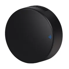 Tuya WiFi IR+RF 433Mhz Remote Control Universal Infrared Remote Controller for TV Air Conditioner Voice APP Alexa Google Home