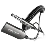 Vention bluetooth AUX Adapter Wireless Car bluetooth Receiver USB to 3.5mm Jack Audio Music Mic Handsfree for Car Speaker