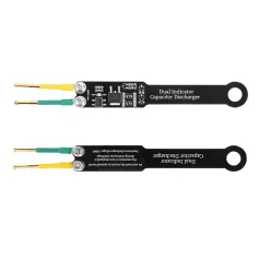 Portable Capacitor Discharge Pen AC/DC Switching Power Supply Repair Discharge Maintenance Anti-electric Shock Pen