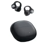 Edifier Comfo Clip Q OWS Earbuds Wireless bluetooth 5.4 Earphone 12mm Titanium-plated Composite Diaphragm Unit AI Call Noise Cancelling 32H Playback Low Game Delay Sports Headphones