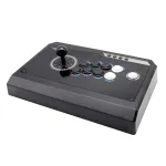 Quanba Q4 4-in-1 Arcade Joystick Game Controller for PC PS3 Android Switch Multi-functional Arcade Game Joystick