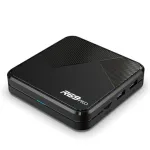 R69 PRO 4+64G TV Box Android 14 Allwinner H728 Quad-core Support WiFi 6 bluetooth-Compatible 3D Display 8K Gigabit Ethernet Media Player with Remote Control