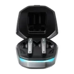 LENOVO Erazer XT86 Pro TWS Earbuds bluetooth 5.4 Earphone 10mm Diaphragm 360° Surround Stereo 30H Playback Low Game Latency In-ear Sports Headphones
