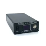 ATU130C 3.5-55MHz Automatic Antenna Tuner 250W SSB 150W CW FM RTTY for Shortwave HF Transcceiver