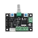 Pulse PWM Signal Generate Module StepStick Stepper Motor Driver Controller ສໍາລັບ MKS® OSC