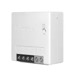 SONOFF MINI R2 Smart Home WiFi Switch Relay Module Wireless Wi-fi DIY Switch Two Way Control Sonoff Interruptor Work with Alexa Google Assistant e-WeLink