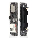 LILYGO® T-A7608SA-H T-A7608E-H ESP32 SIM LTE Network Antenna ESP32-WROVER-E Wireless Module WiFi Bluetooth Development Board
