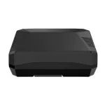 Argon One V3 NVME PCIE Case Aluminum Shell for Raspberry Pi 5 PWM Fan Programmable