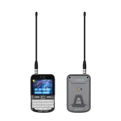 LILYGO মেশটাস্টিক টি-ডেক প্লাস ESP32-S3 ডেভেলপমেন্ট বোর্ড FN16R8 ডুয়াল-কোর ওয়াই-ফাই ব্লুটুথ LoRaWAN লং ডিসটেন্স কমিউনিকেশন মডিউল ২.৮ ইঞ্চি এলসিডি ডিসপ্লে সহ