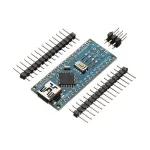 2Pcs Geekcreit® ATmega328P Nano V3 Controller Board Improved Version Module Development Board