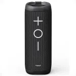 Tribit StormBox 2 مكبر صوت بلوتوث مكبر صوت محمول مزدوج 48 مم برامج تشغيل كاملة النطاق 360 درجة صوت محيطي عميق باس TWS الاقتران 24H وقت التشغيل IPX7 مكبرات صوت لاسلكية مقاومة للماء في الهواء الطلق