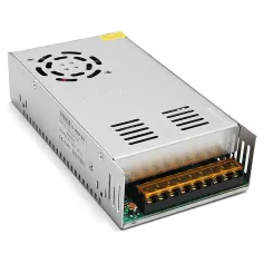 Geekcreit? Scheda driver per alimentatore switching da 110-240 V CA a 24 V CC 17 A 400 W