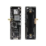 LILYGO® Meshtastic AXP2101 T-Beam V1.2 ESP32 LoRa Development Board WiFi Bluetooth OLED Display