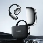 Picun H1S OWS Earbuds bluetooth Earphone 14.2mm Large Drivers Open Ear HD Calling Mic Ear Hook Wireless Sports Headphone