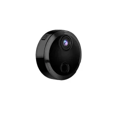 ミニ Wi-Fi セキュリティカメラ 1080P ワイヤレス マイクロ監視 セキュリティビデオカメラ IR ナイトビジョン モーション検知 リモートモニターカメラ ホームセーフティ用