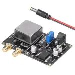 OCXO-10MHz Frequency Reference Source Module Low Phase Noise for Sound Decoder Frequency Meter