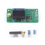 UHF&VHF Antenna MMDVM Hotspot Support P25 DMR YSF for Raspberry pi