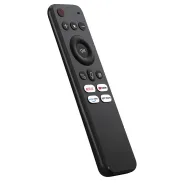 V9 2.4G Voice Air Mouse bluetooth Gyroscope Remote Controller with Keyboard Input IR Learning Function for Smart TV Box