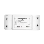 Mouehouse RF433 Smart Light Switch Timer RF Remote Control Supports Encoding 1527