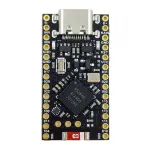 SuperMini NRF52840 Development Board Bluetooth 5.0 ARM Cortex-M4F 1MB Flash 256kB RAM Low Power Wireless SoC