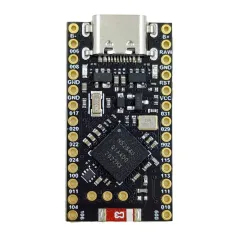 సూపర్ మిని NRF52840 డెవలప్ మెంట్ బోర్డ్ బ్లూటూత్ 5.0 ఏఆర్ ఎం కార్టెక్స్-M4F 1MB ఫ్లాష్ 256kB ర్యామ్ లో పవర్ వైర్ లెస్ SOC