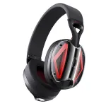 Picun G1 Wireless Headset bluetooth Gaming Headset 40mm Driver 3D Spatial Audio Low Gaming Delay 30H Battery Life Gamer Headphones with ENC HD Mic