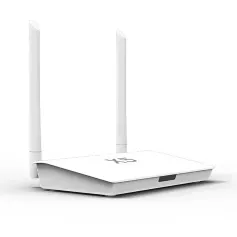 X5 Tuya Smart Zigbe 3.0 Gateway bluetooth Hub with Network Cable Socket Wired Connection Smart Life Voice Control with Alexa Google Home