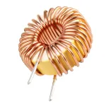27mm 100UH 15A 1.2 Line Ring Inductor 10626 Magnetic Ring Inductor High Current Inductor